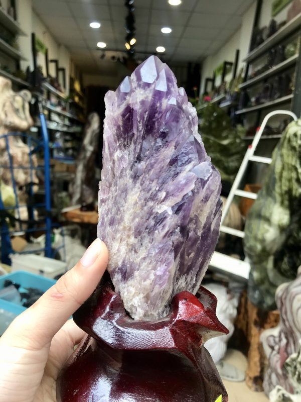 Bahia Amethyst Bouquet