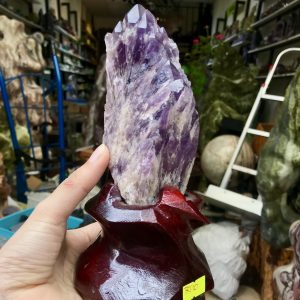 Bahia Amethyst Bouquet