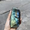 ĐÁ XÀ CỪ Labradorite– KT 10.5x 5.1 CM (XC30) – KT 10.5x 5.1 CM (XC30)