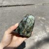 ĐÁ XÀ CỪ Labradorite– KT 8.4 x 7.2cm (XC41)