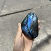 ĐÁ XÀ CỪ Labradorite– KT 9.5X6.2cm (XC46)