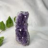 Hốc thạch anh tím nhỏ KT : 9x4 cm (TV44)
