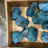 ĐÁ THÔ BLUE APATITE