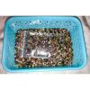 Đá vụn tourmaline ngũ sắc 50gram