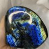 ĐÁ XÀ CỪ Labradorite – KT 10 x 10.5 cm, KL 1167g (XC85)