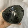 ĐÁ XÀ CỪ Labradorite – KT 10 x 10.5 cm, KL 1167g (XC85)