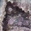 Hốc thạch anh tím – Amethyst Geode – KT : 17 x 15cm, 3kg (T89)
