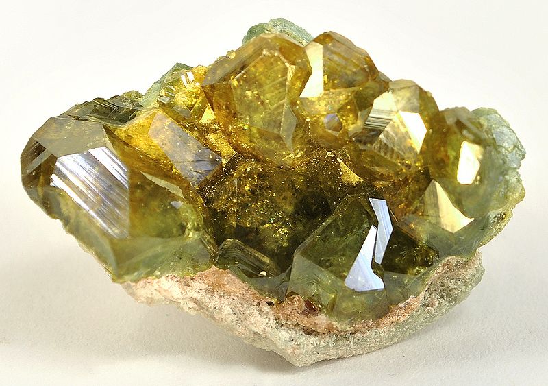 Andradite