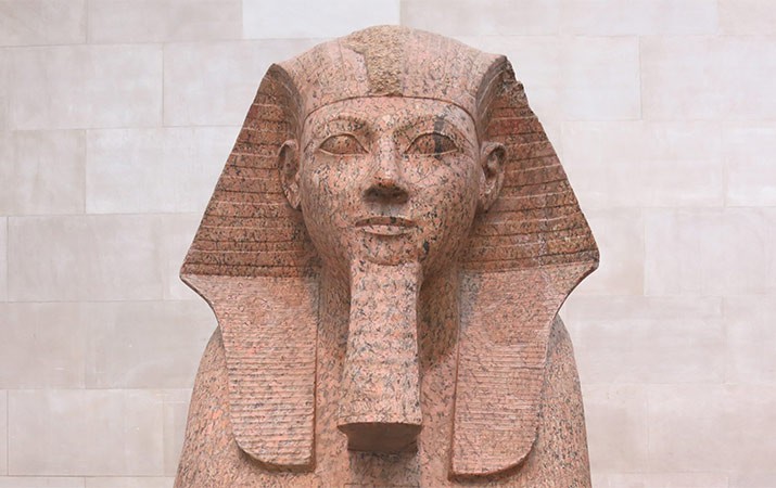 Tượng Hatshepsut