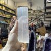 Đá Selenite thanh tẩy, sưu tầm