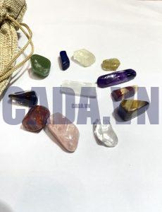 CÁC LOẠI ĐÁ THANH TẨY VÀ CÔNG DỤNG
