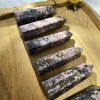 TRỤ ĐÁ TƯỜNG VI - RHODONITE POINT