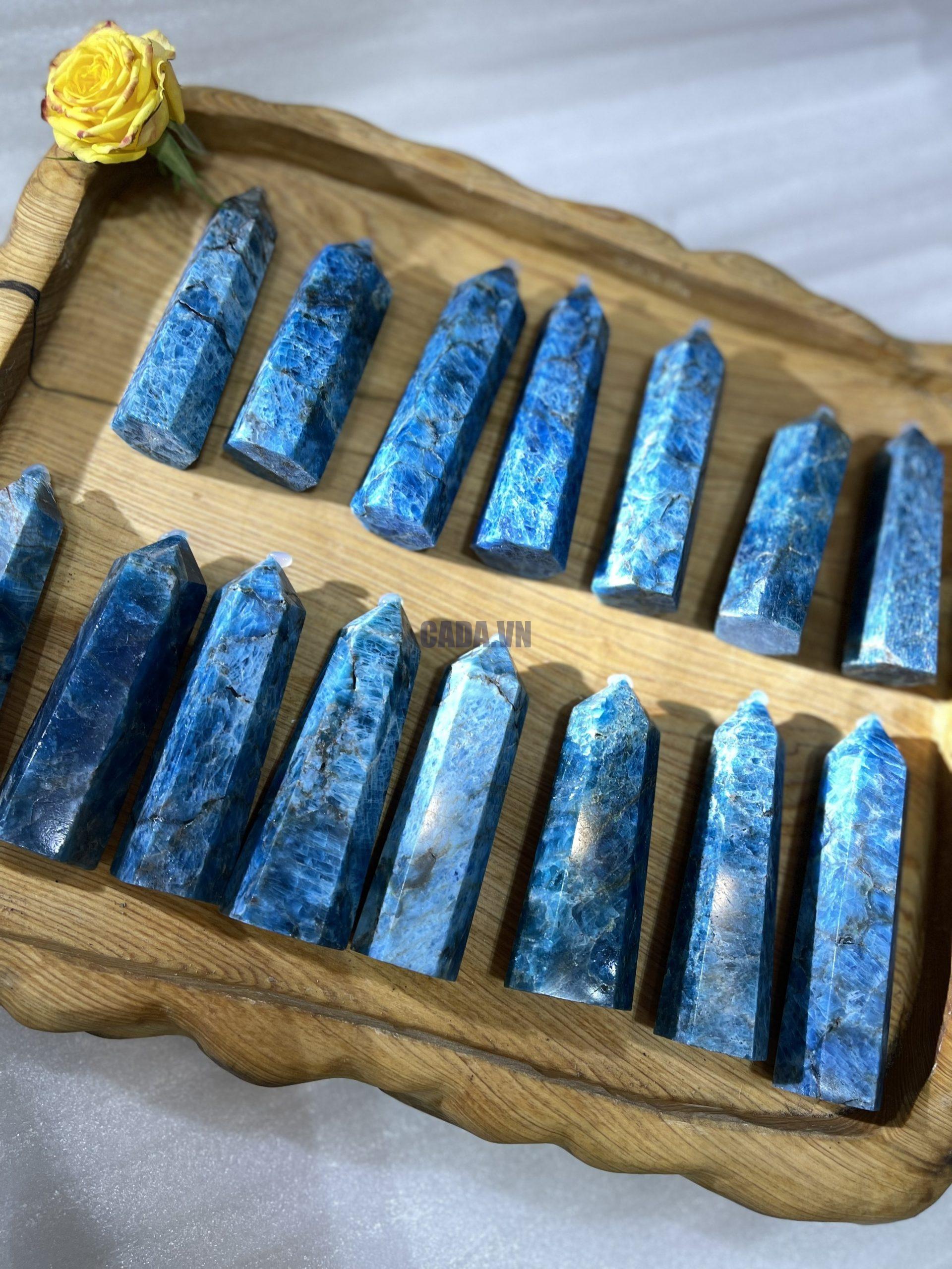 Trụ đá Apatite - Apatite Point