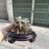 ĐÁ VÀNG GĂM - Pyrite, KT: C11xN10 CM, KL 0.76KG (VG30)