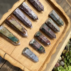 Ocean Jasper Point - Trụ đá Jasper đại dương
