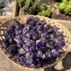 Thạch Anh Tím thô - Raw Amethyst