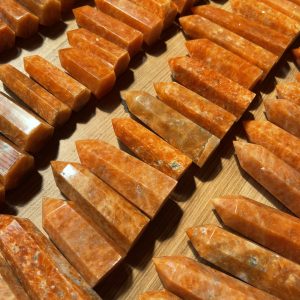 Sunstone Point - Trụ đá Mặt Trời