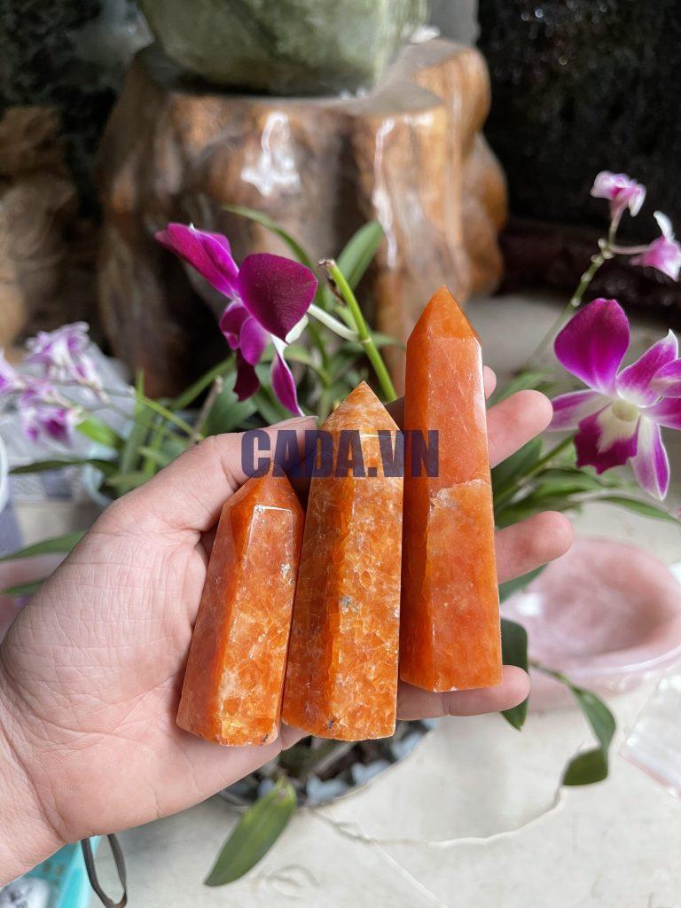 Sunstone Point - Trụ đá Mặt Trời