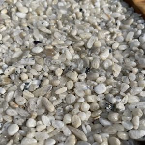 Đá vụn đá Mặt Trăng - Moonstone Gravel
