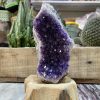 Thạch Anh Tím Uruguay - Uruguay Amethyst Cluster (TV134)
