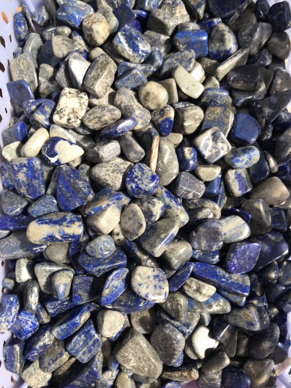LAPIS LAZULI