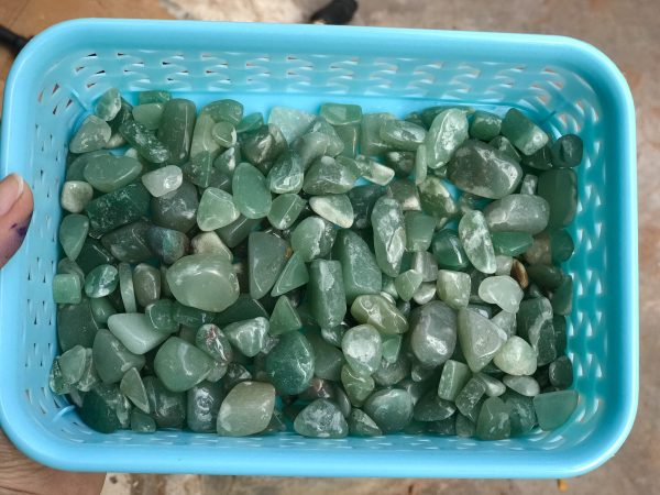 TA XANH - AVENTURINE