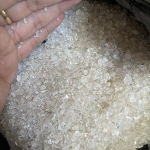 Đá vụn nhuyễn Phong thủy - Đá vụn nhỏ - Gravel