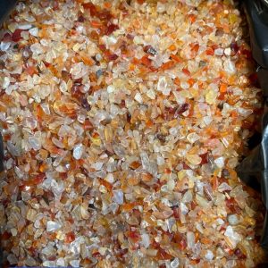 Đá vụn nhuyễn Phong thủy - Đá vụn nhỏ - Gravel