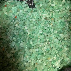 Đá vụn nhuyễn Phong thủy - Đá vụn nhỏ - Gravel