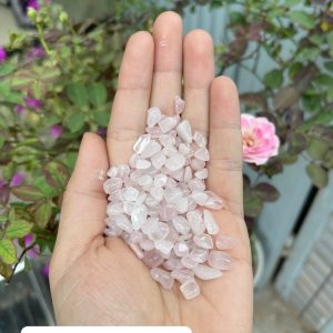 Đá vụn nhuyễn Phong thủy - Đá vụn nhỏ - Gravel