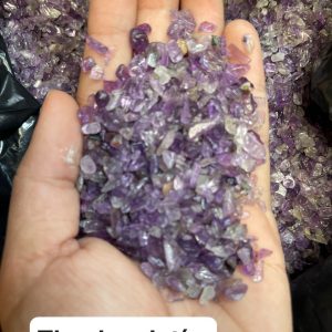 Đá vụn nhuyễn Phong thủy - Đá vụn nhỏ - Gravel