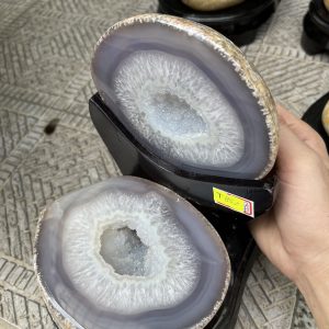BÁT TỤ BẢO MÃ NÃO – BÁT TỤ LỘC (TB53), KT: 15×22 CM
