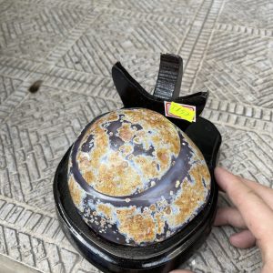 BÁT TỤ BẢO MÃ NÃO – BÁT TỤ LỘC (TB57), KT: 15×16.5 CM, KL: 1.308 KG