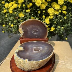 BÁT TỤ BẢO MÃ NÃO – BÁT TỤ LỘC (TB70), KT: 11×10.5 CM, KL: 0.826 KG