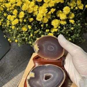 BÁT TỤ BẢO MÃ NÃO – BÁT TỤ LỘC (TB70), KT: 11×10.5 CM, KL: 0.826 KG