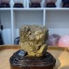 ĐÁ VÀNG GĂM – Pyrite, KT: C12xN7 CM (VG45)