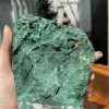 ĐÁ LÔNG CÔNG – ĐÁ KHỔNG TƯỚC – MALACHITE (LC21)