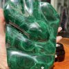 ĐÁ LÔNG CÔNG – ĐÁ KHỔNG TƯỚC – MALACHITE (LC22)