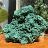 MALACHITE RAW - ĐÁ LÔNG CÔNG THÔ – ĐÁ KHỔNG TƯỚC THÔ (TLC2)