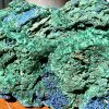 MALACHITE RAW – ĐÁ LÔNG CÔNG THÔ – ĐÁ KHỔNG TƯỚC THÔ (TLC5)