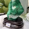 ĐÁ LÔNG CÔNG – ĐÁ KHỔNG TƯỚC – MALACHITE (LC24)