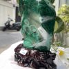 ĐÁ LÔNG CÔNG – ĐÁ KHỔNG TƯỚC – MALACHITE (LC26)