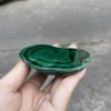 ĐÁ LÔNG CÔNG – ĐÁ KHỔNG TƯỚC – MALACHITE (LC35), KT: 8×5.3 CM; KL: 0.132KG