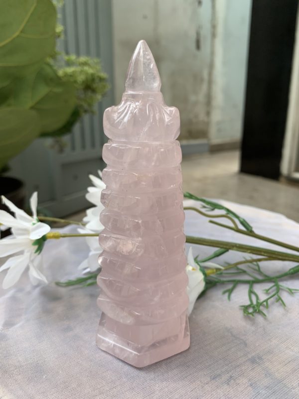 Tháp Văn Xương 9 tầng - Tháp Văn Phong (TVX01)
