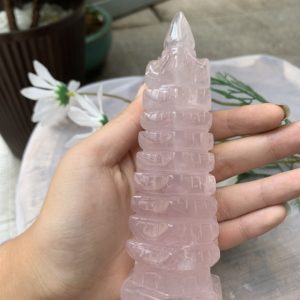 Tháp Văn Xương 9 tầng - Tháp Văn Phong (TVX01)