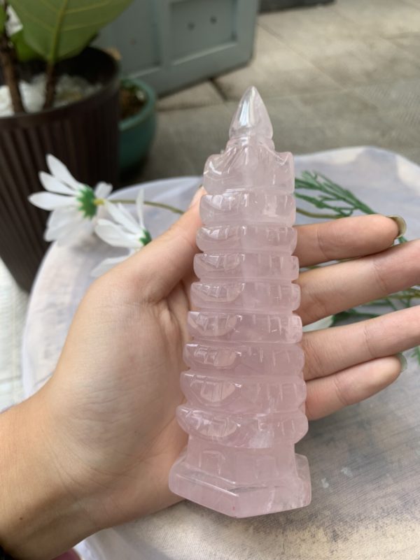 Tháp Văn Xương 9 tầng - Tháp Văn Phong (TVX01)