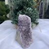 HỐC THẠCH ANH TÍM NHỎ – SMALL AMETHYST (TV388), KL: 0.474 KG, KT: 10.3 x 8.6 CM