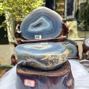 BÁT TỤ BẢO MÃ NÃO – BÁT TỤ LỘC (TB115)