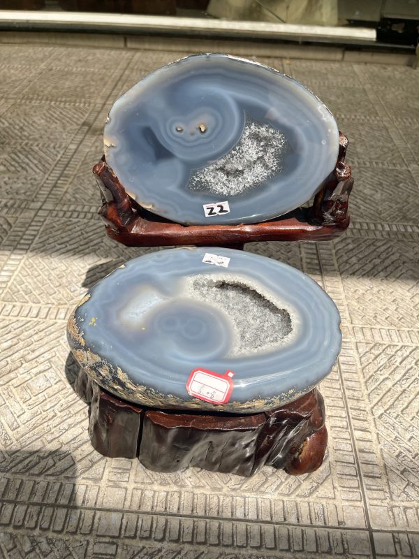 BÁT TỤ BẢO MÃ NÃO – BÁT TỤ LỘC (TB118)