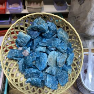 ĐÁ THÔ APATITE - Apatite Raw | ĐÁ PHONG THỦY